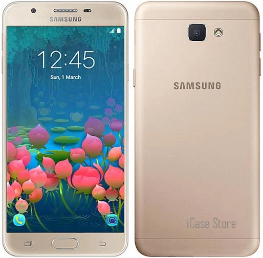 Премиум Закаленное стекло для Samsung Galaxy J2 Prime плюс J5 sm-g532 J7 на 5 2016 протектор