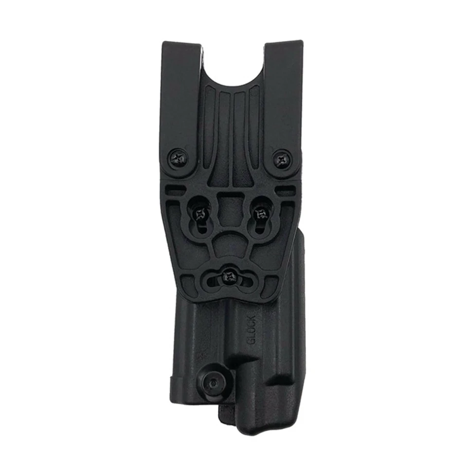 Военная Тактическая кобура для пистолетов уровень 3 замок ночной воин фонарик