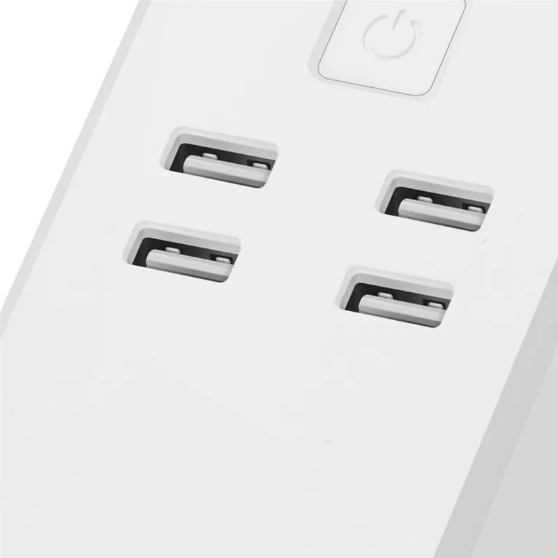 DIGOO DG PS01 умная Домашняя электроника блок питания штепсельная вилка европейского