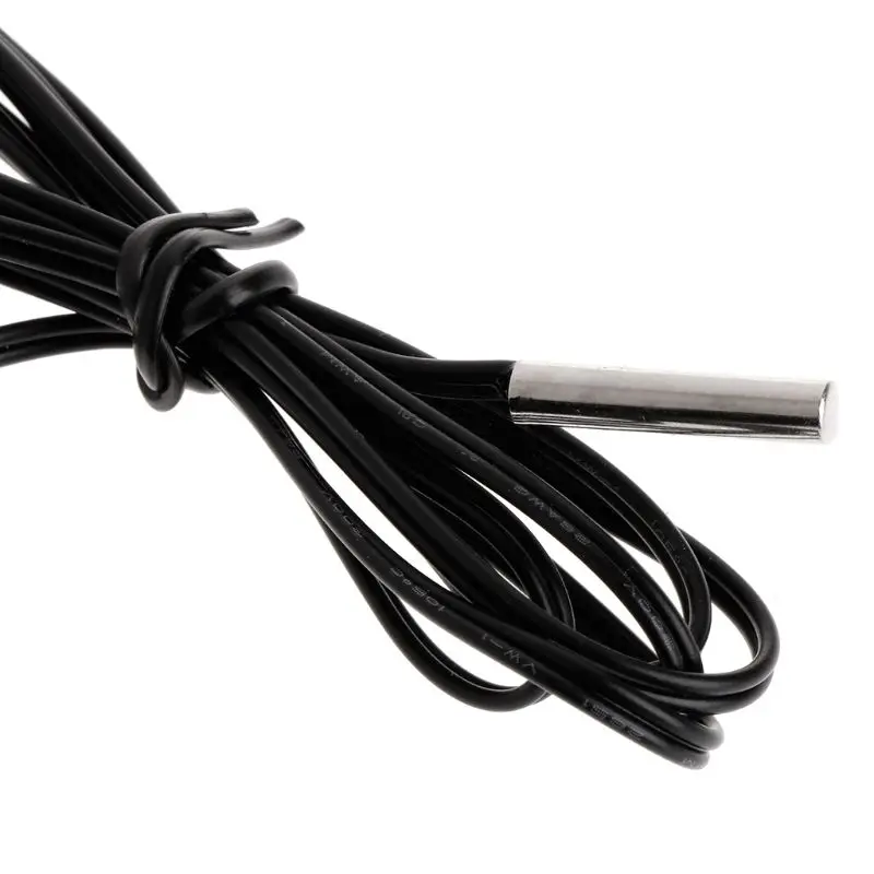 Контроллер температуры W3001 переменный ток 110 220 В термостат переключатель