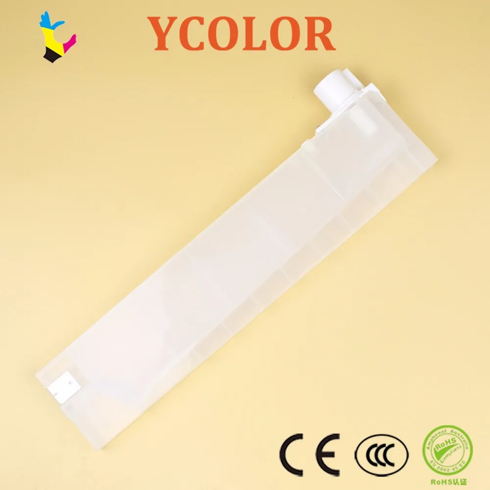 4 шт. 440 мл многоразовый картридж для чернил Roland mimaki mutoh epson wit-color принтер Allwin