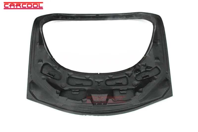 Автотюнинг детали для 1992-1997 Mazda RX7 FD3S OEM стиль углеродное волокно задний багажник