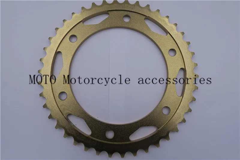 Мотоциклетная Звездочка 42 зубца 530 цепь для Honda CBR1000 RR 2004 16 CBR900 00 03 929 01 954 02 VTR1000 SP 1