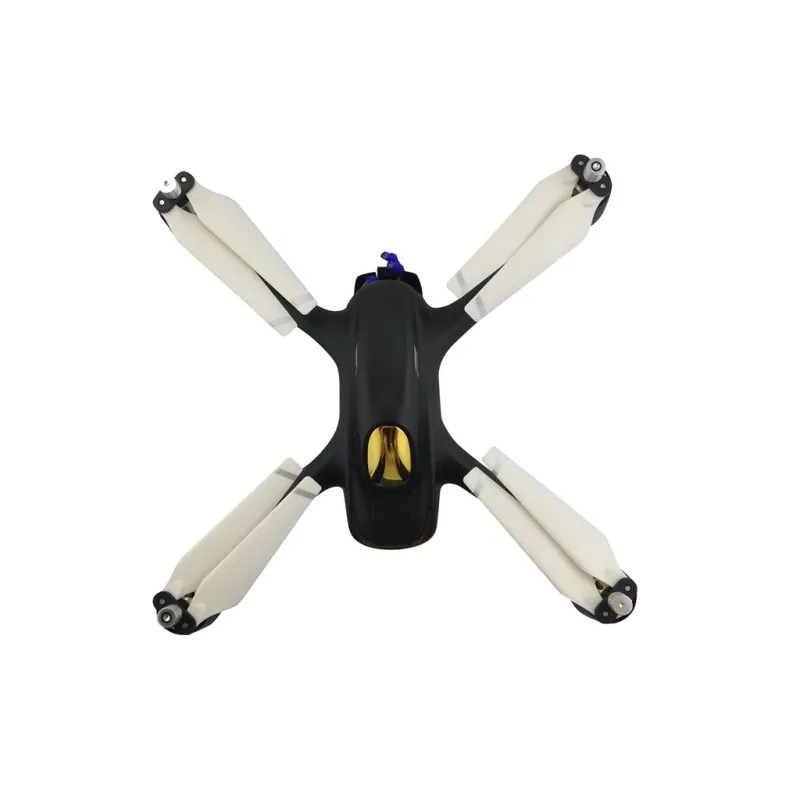 12 шт. складной пропеллер для Hubsan H501S H501C MJX B2C B2W Bugs 2 F200SE четырехосный самолет лезвие