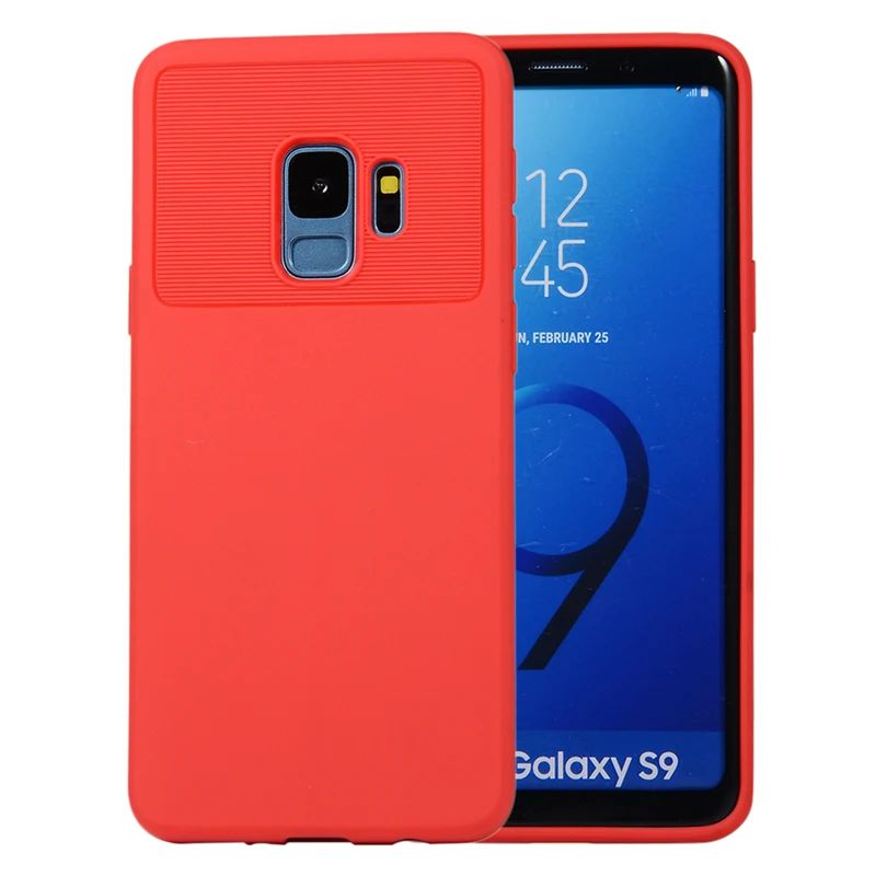 Для samsung S9 + чехол мягкий для мобильного телефона c G965U1 G9650/DS G965J G965F/DS G965N G965D SC-03K N943