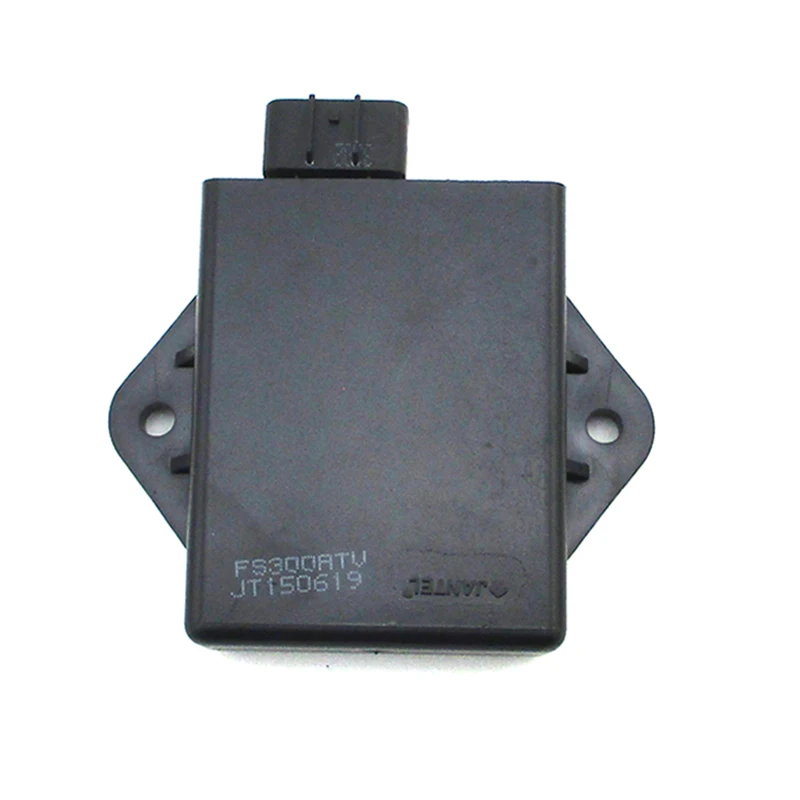XLSION 8 Pin DC CDI ECU REV Box для Manco Talon VOG BMS 260cc 300cc 2x4 4x4 ATV Linhai Yamaha горизонтальный мопед