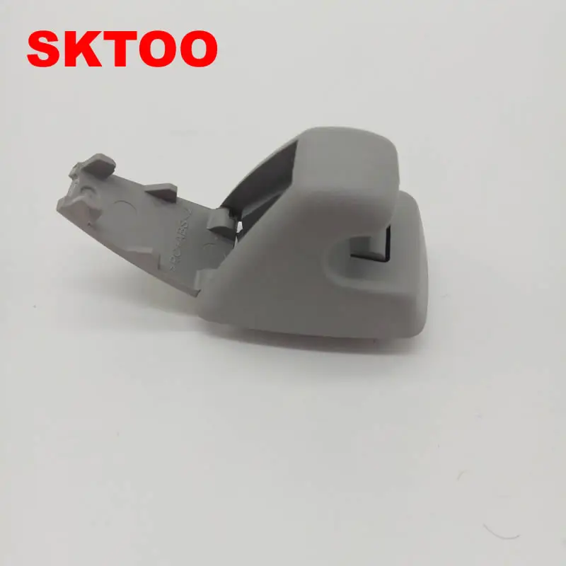 SKTOO Солнцезащитная доска солнцезащитный козырек зажим установленное сиденье для