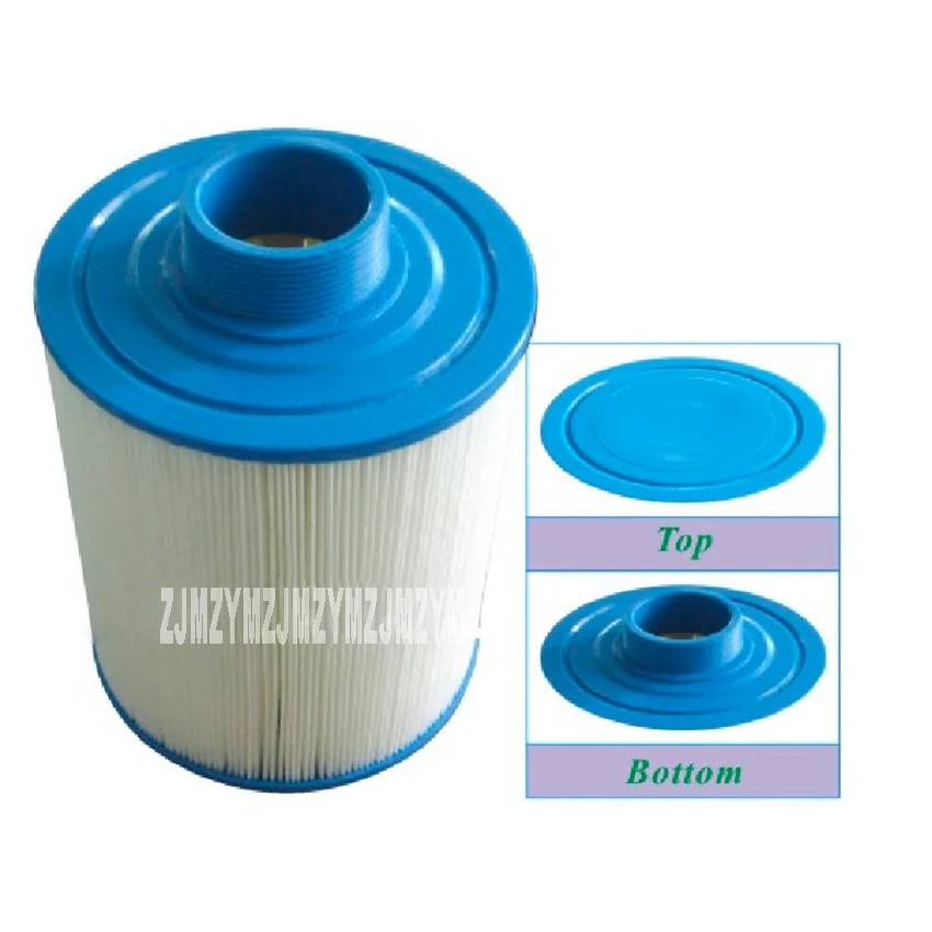 

4PCS/LOT Acrylic Children's Swimming Pool Special Filter Paper Core 175MM X 143MM SPA Pool Filtration Paper Filter Cartridge