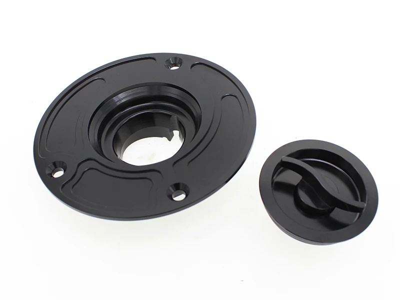 Алюминиевая крышка топливного бака для Suzuki GSXR 600 GSXR600 750 GSXR750 2004 - 2013 2012 2011 |