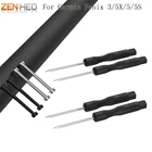 Для наручных часов Garmin GPS резьбовой соединитель стержня инструмент для Garmin Fenix 5X 3 3 HR Fenix 5S 5 plus Forerunner 935 инструмент для разборки