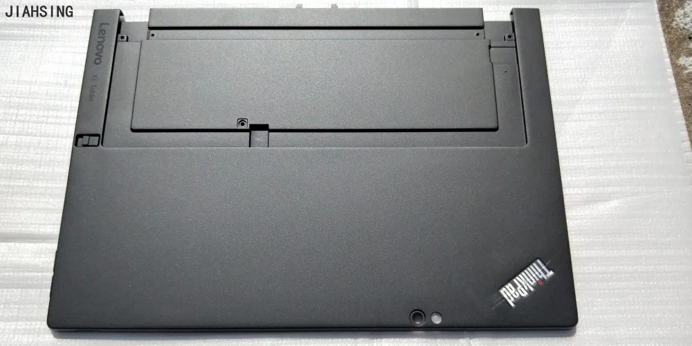 Новинка 95% задняя крышка ЖК дисплея для планшета Lenovo ThinkPad X1 01AW793 460.0AQ02.0011 черная с