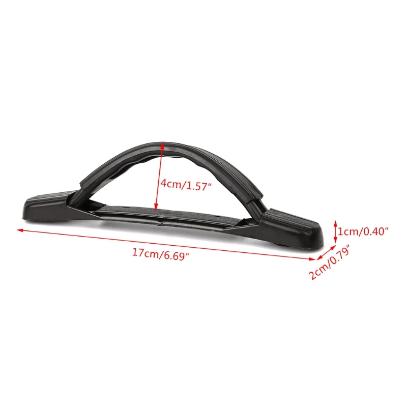 1 шт. портативный дорожный Чехол для багажа|handle strap|case handlereplacement case handle |