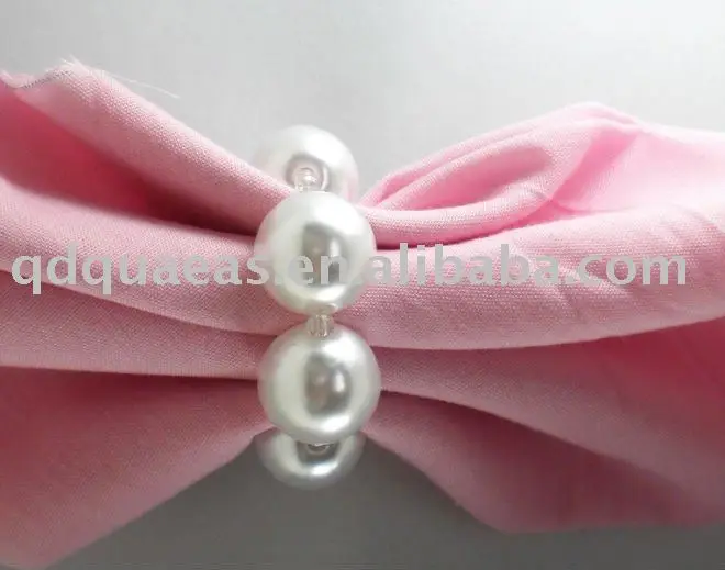 Продано на aliexpress кольцо для салфеток из бисера|napkin ring diamond|napkin packingring |