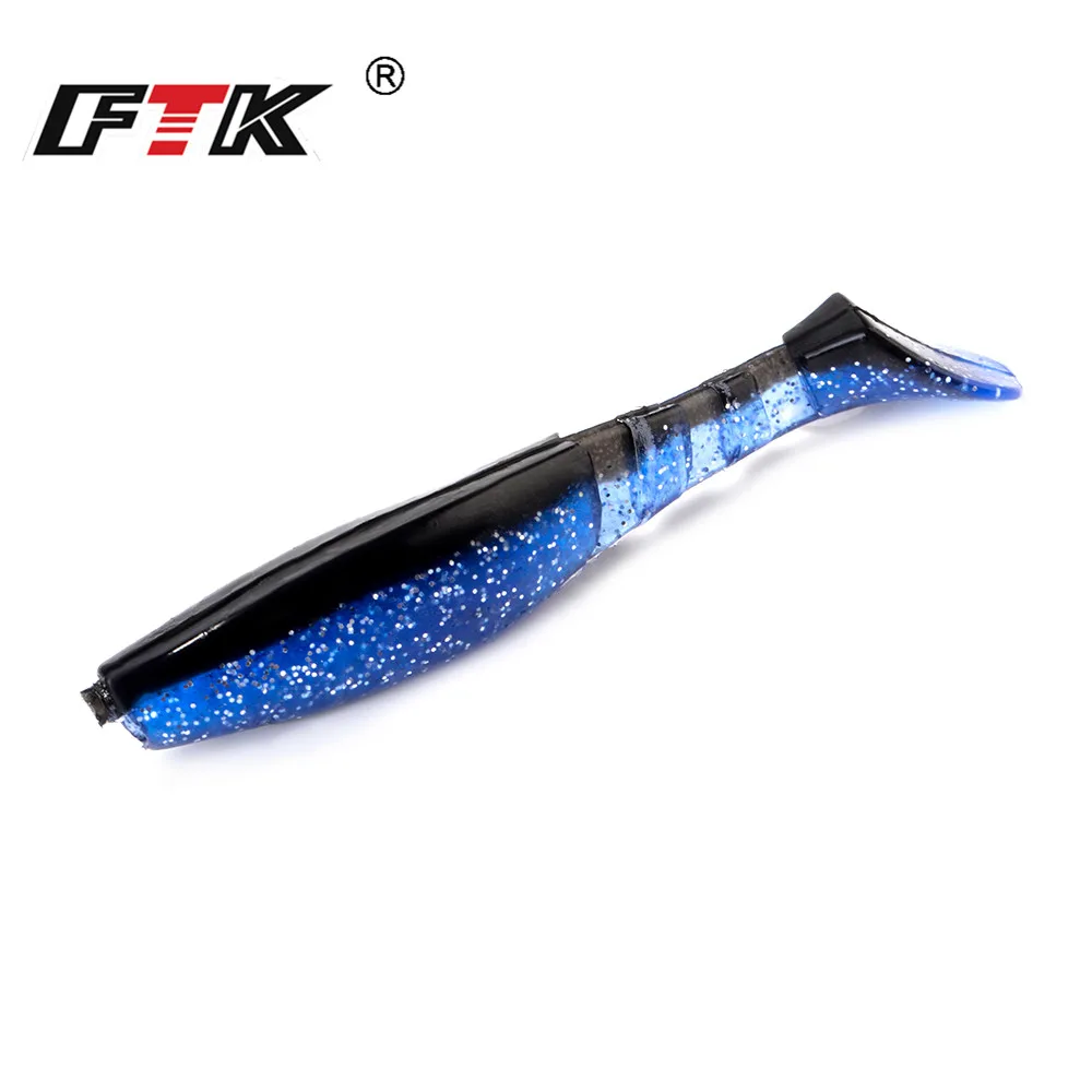 Рыболовные приманки FISH KING 4 шт. 80 мм/7 5 г 100 мм/14 воблеры для ловли карпа магнитные