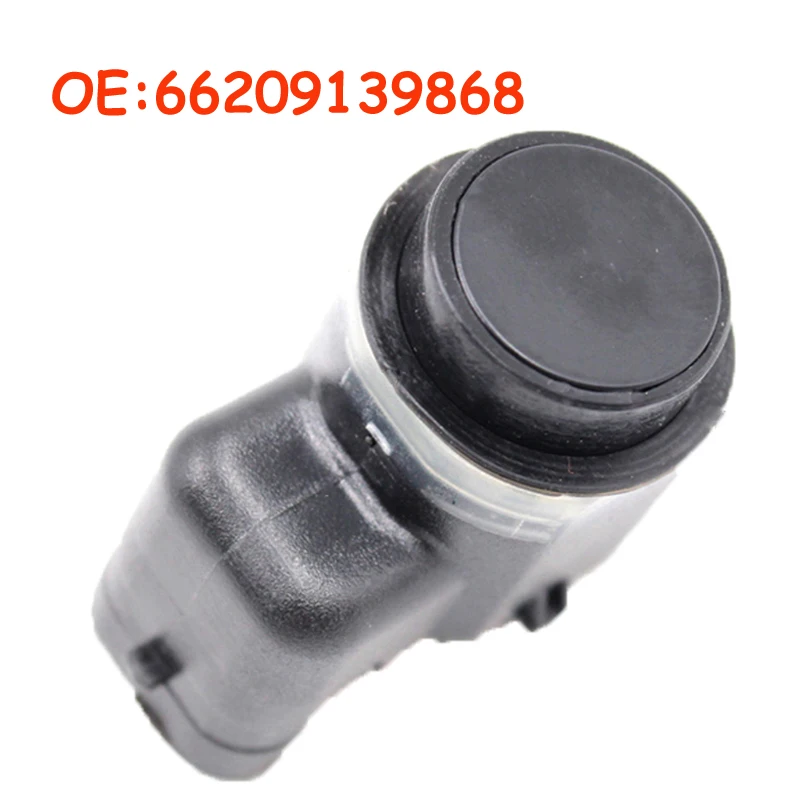 66209139868 For BMW 5er E60 E61 X3 X5 X6 E83 E70 E71 66209231287 66209233037 9139868 Car Parking PDC Reverse parking Sensor | Автомобили и