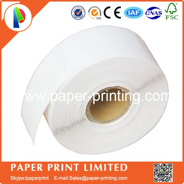2 Rolls Dymo LabelWriter 30330 Return Address 500 Labels P/R 400 450 Twin Turbo | Компьютеры и офис