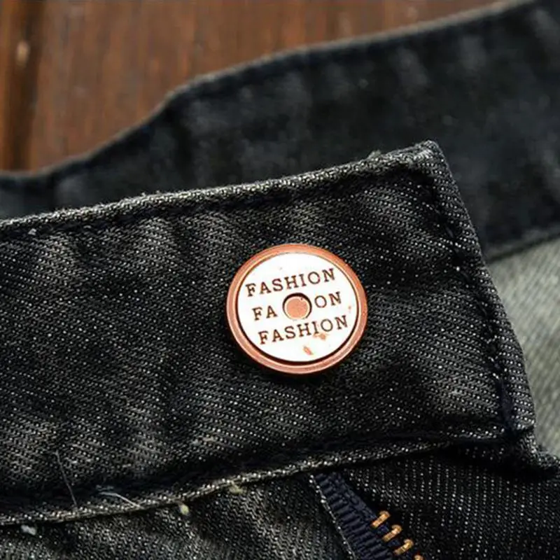 Men's Distressed Ripped Motorcycle Biker Jeans Patchwork Pants Slim Fit Mens Moto Denim Hip Hop Punk Streetwear For Men 163# | Мужская