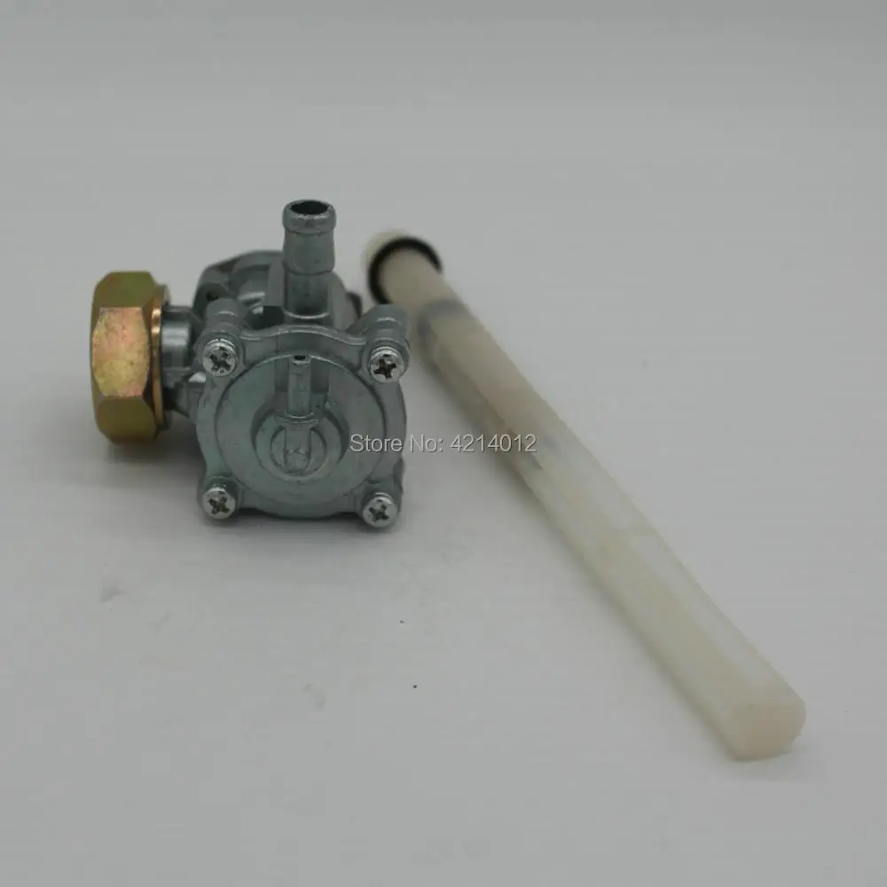 Переключатель клапана топливного бака для Honda 16950 MZ0 033 VT750C VT750CA Shadow Areo GL1600CD GL1500