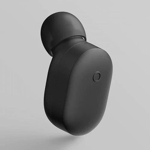 Оригинальные мини беспроводные Bluetooth наушники Xiaomi Hi-Fi гарнитура 4 1 Xiomi LYEJ05LM с