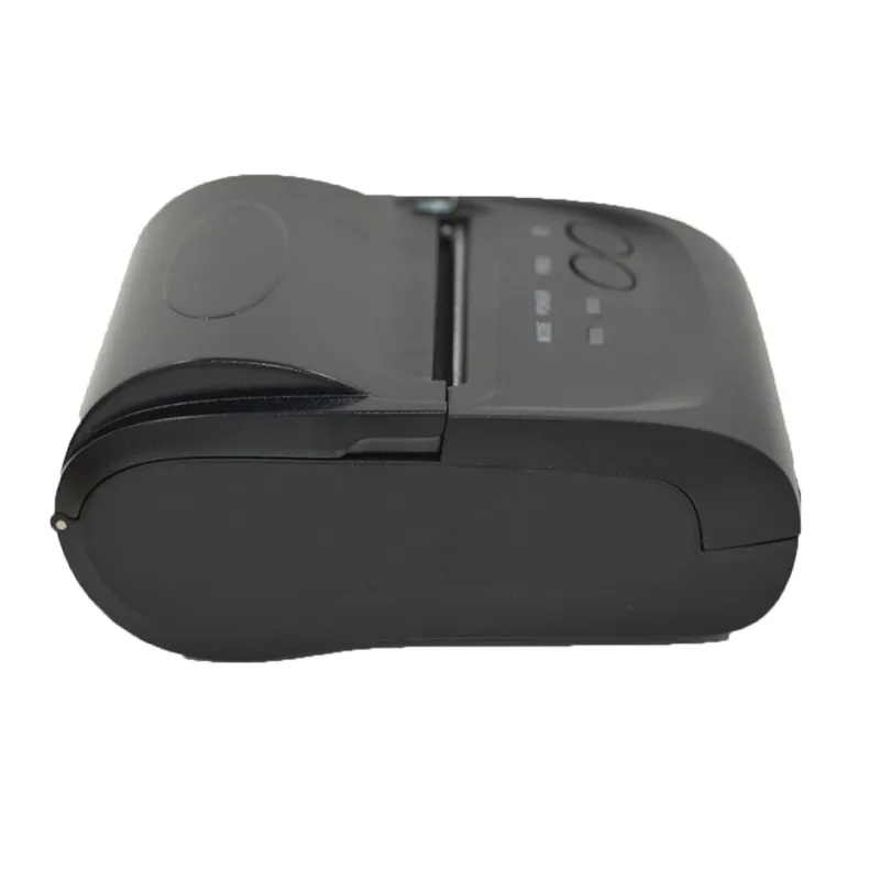 5802dd Bluetooth Беспроводной мобильного 58 мм Мини Термальность получения принтер