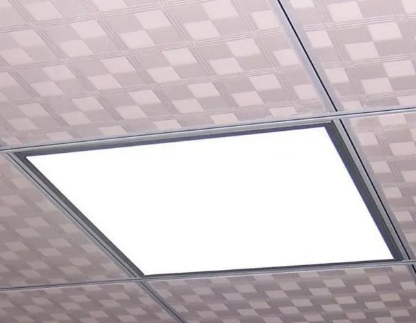 36 Вт светодиодные панели 600x600x11 мм SMD LED панелью свет светодиодное освещение AC85-265V |