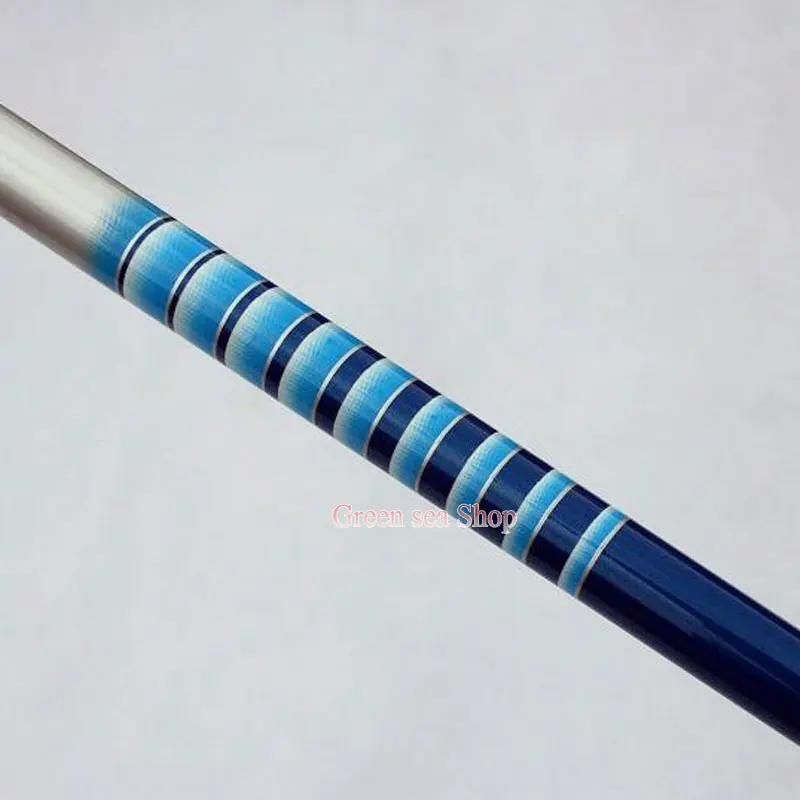 Новинка вал для гольф-клубов задний клюшек стандартный или жесткий гибкий 5