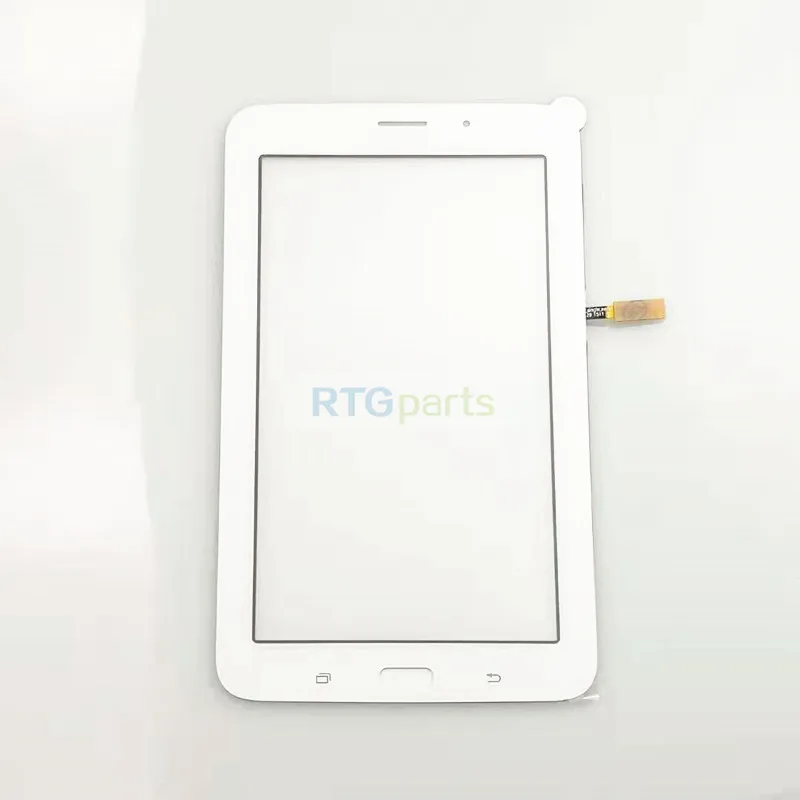 Сенсорный экран (дигитайзер стеклянная панель) для Samsung Galaxy Tab 3 Lite Iris SM-T116 T116