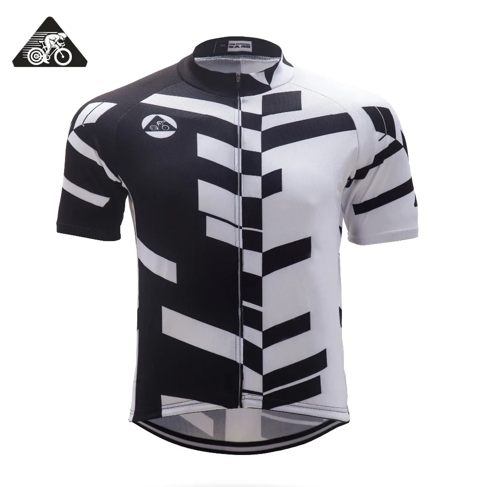 Rockthrill 2018 дышащая Pro велосипедная Джерси летняя одежда Mtb короткая Ropa Maillot Ciclismo