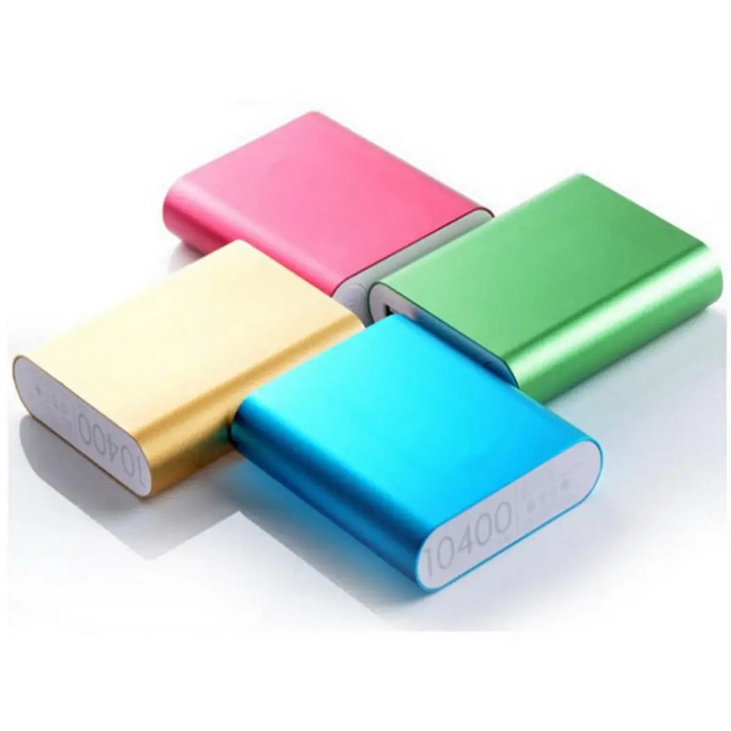 10000 mAh lcd Quick Charge 3 0 Dual USB power Bank для iPhone X 8 7 6 samsung S9 S8 Xiaomi Внешний аккумулятор зарядное