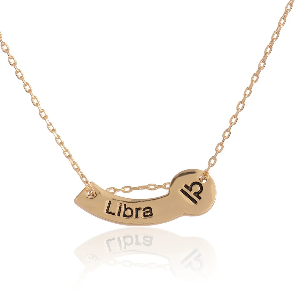 Для женщин Подвески принцессы Элегантный геометрический письмо Цепочки и