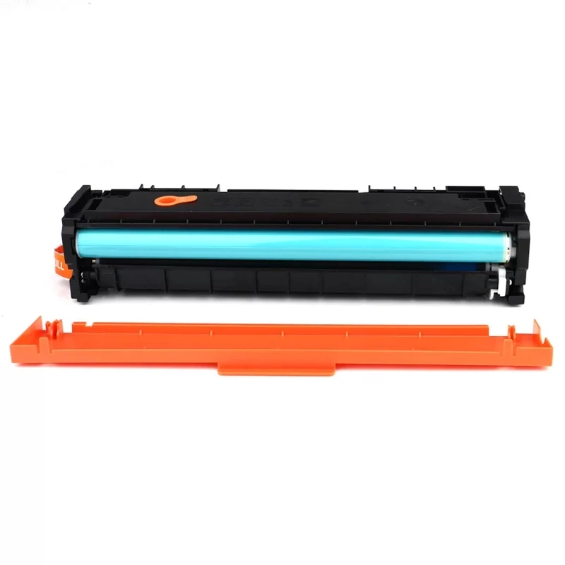 4 шт. CF530 CF530A CF531A CF532A CF533A 205A тонер картридж для hp Цвет LaserJet Pro M154a M154nw M154 M180n M181