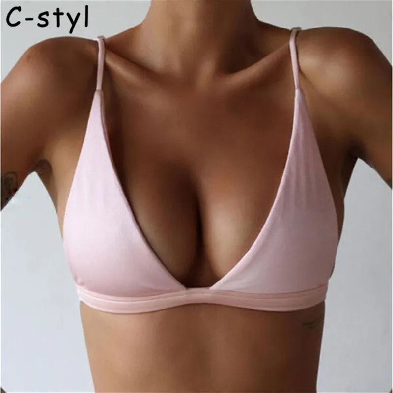 Новые пикантные Бикини Для женщин Плавание Костюм Высокая талия купальный