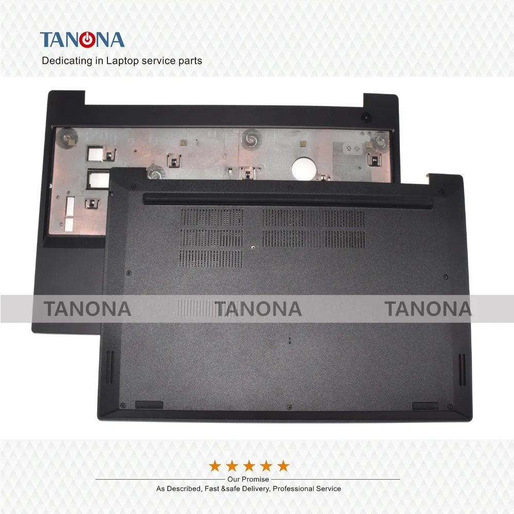 Оригинальная Новинка 01LW414 01LW413 lw01419 01LW410 для Lenovo ThinkPad E580 E585 задняя крышка