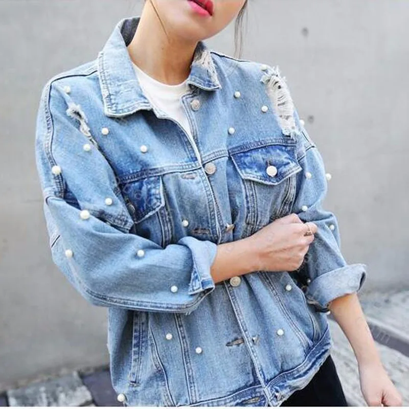 TWOTWINSTYL винтаж отверстие осень для женщин куртка пальто женский с длинным рукавом