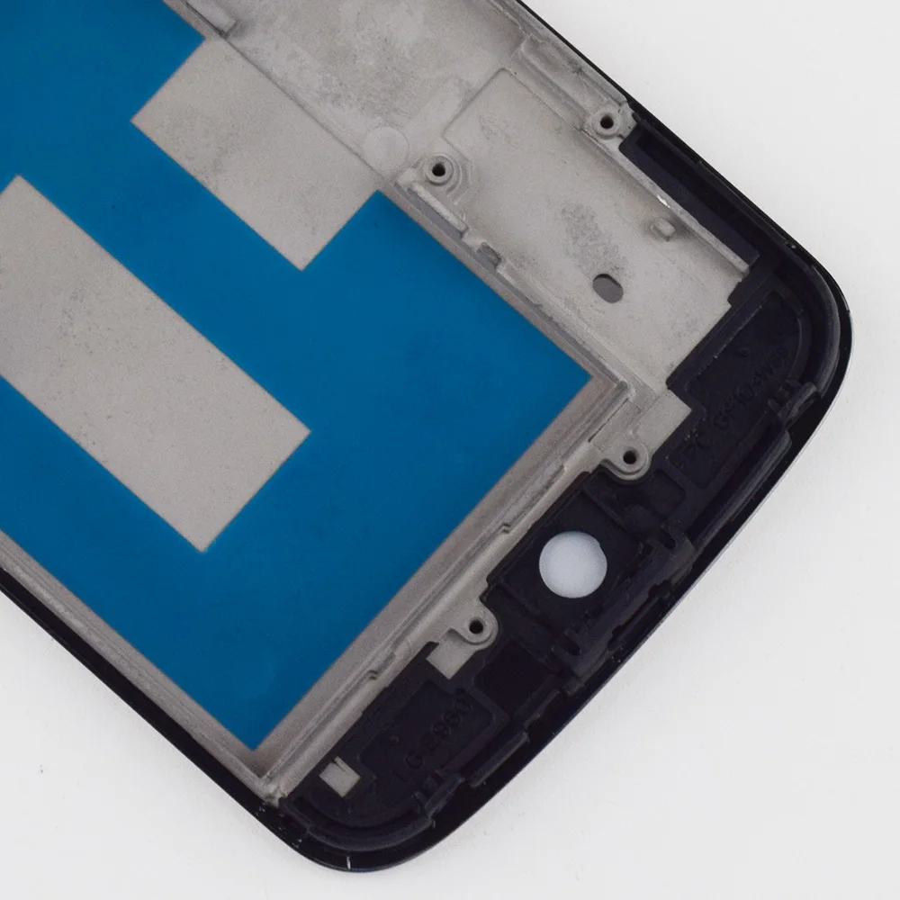 Для LG Google Nexus 4 E960 ЖК дисплей панель + сенсорный экран дигитайзер стекло сенсор
