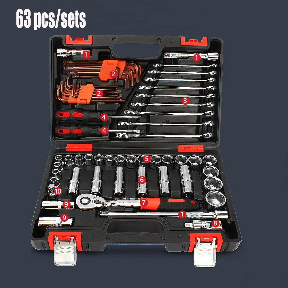 Бытовой инструмент для сигарет розетка машинный ремонт трещотки шлица звездочка