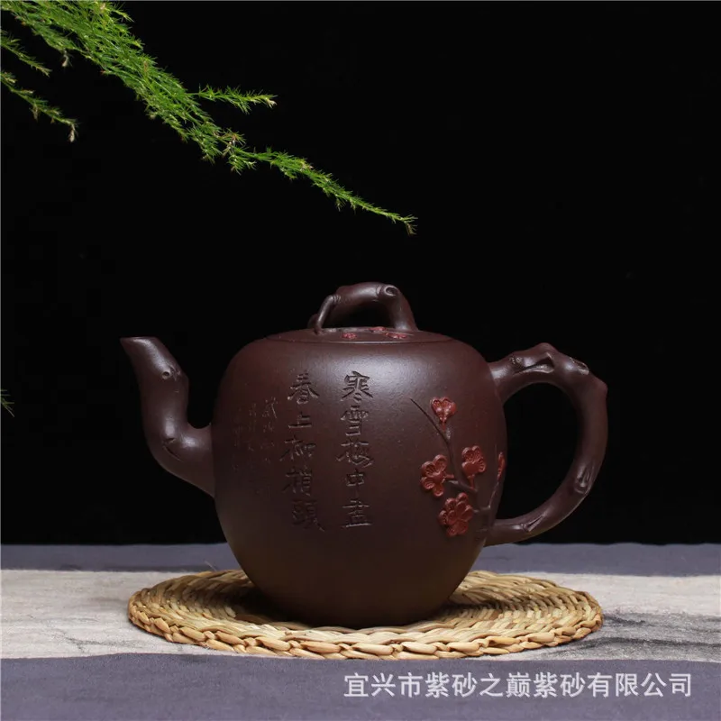 Оптовая продажа аутентичный yixing известный ручной рекомендуемый Красивый
