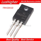 10 шт FRH20A10 TO-220F 20A10 TO-220 20A 100V Оригинал