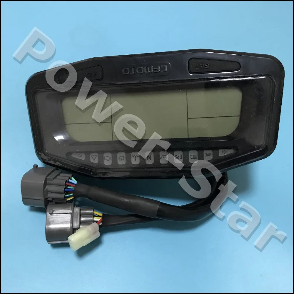 Спидометр Инструмент для CFMOTO CF800 CFX8 части N7020-170110-1000