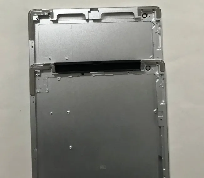 Новый OEM задняя крышка корпус батареи чехол двери для Ipad 2 A1395 wifi/3g версия