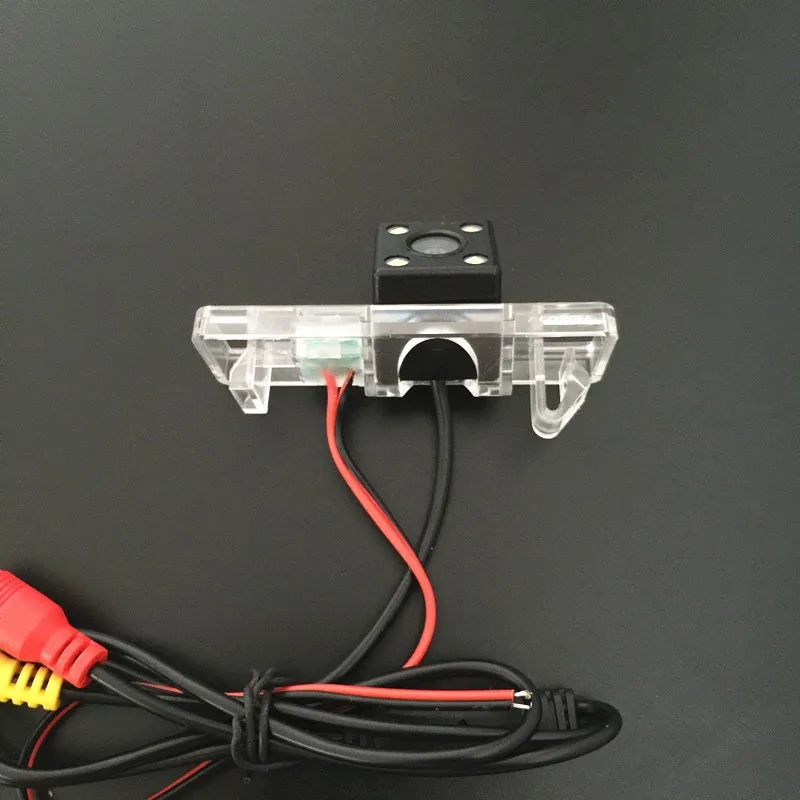 CCD ночного видения беспроводная автомобильная парковочная камера для Citroen