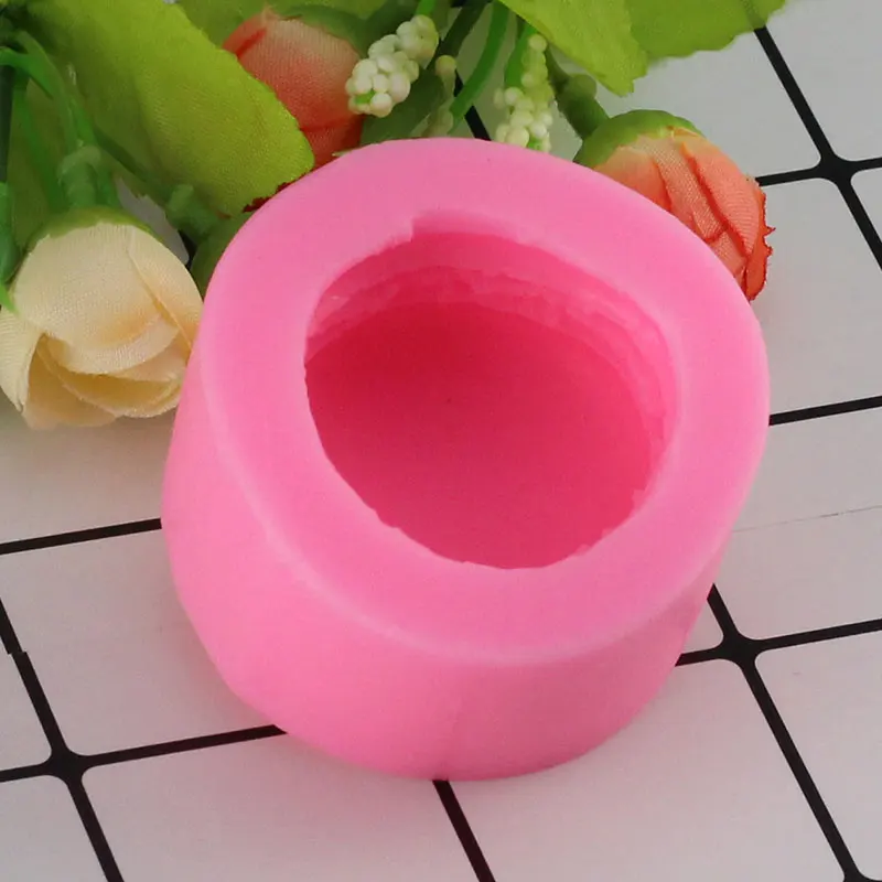 Силиконовые формы Mujiang для макарон гамбургеров форма украшения торта мастикой