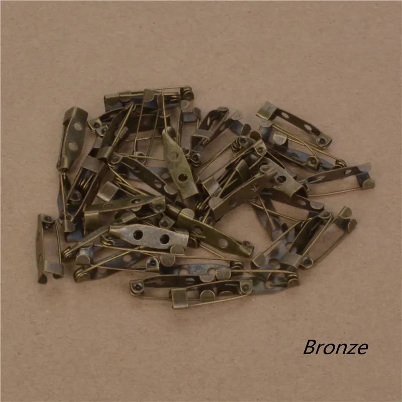 Брошка для мужчин и женщин серебристая/Золотая/бронзовая брошка в форме стержня