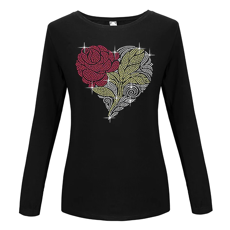 Блестящие polera mujer Женская футболка хлопок повседневное Hipster Femme blusas Femininas de 2018