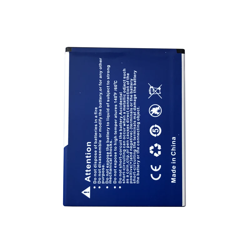 HSABAT 0 цикл 2850mAh HD355871AR батарея для iNEW V3 V3C + V3Plus/V3 PLUS Идеальная замена-бесплатная