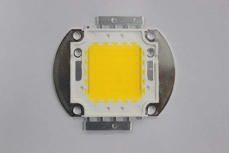 Высокомощный светодиодный чип SMD 20 Вт 32 Вт 48 Вт белый RGB 3200 K 6500 K лампа яркость свет бусины диод встроенный источник света