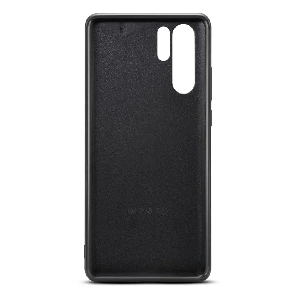 Магнитный чехол кошелек Yeesite для Huawei P30/P30 Pro/P30 Lite роскошный кожаный с подставкой и