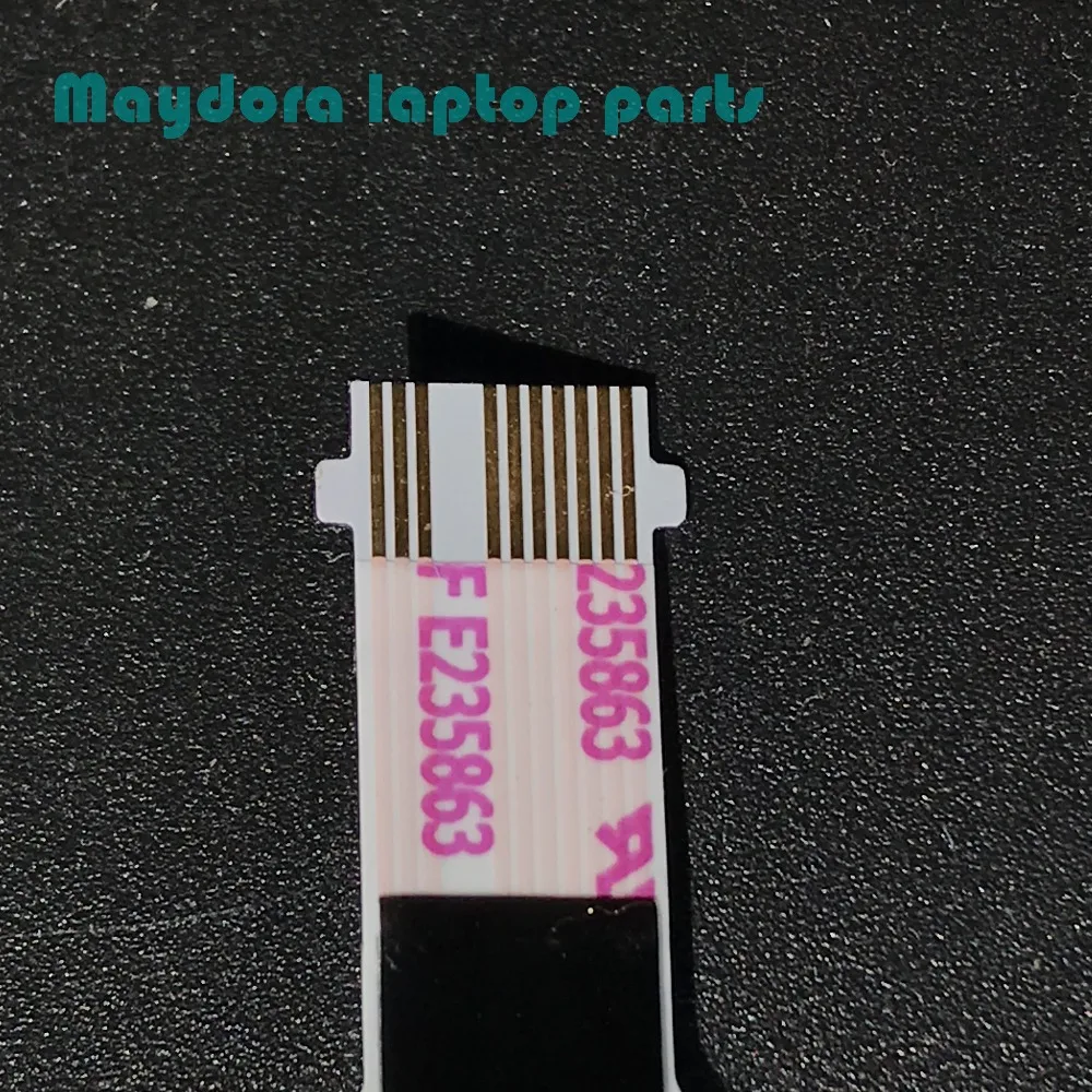 Новый оригинальный кабель FFC для ноутбука HP PAVILION X360 15 BR BR000TX 15BR|Компьютерные