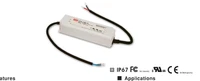 mean well lpv 150 12 water proof led driver power supply transformer for led lighting