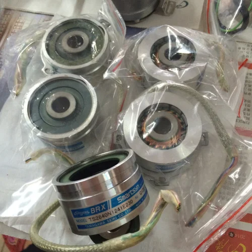 

Encoder TS2640N1241E230 , Used one , 90% appearance new , 3 months warranty , fastly shipping